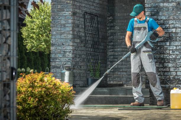 Reliable Greenville, RI  Pressure Washing Services Solutions