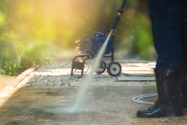 Animal Enclosure Cleaning in Greenville, RI